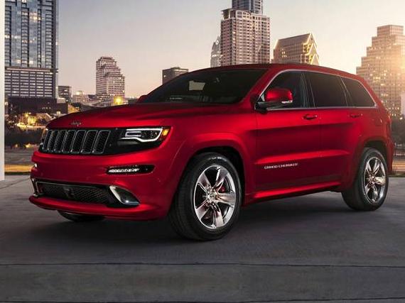 JEEP GRAND CHEROKEE 2014 1C4RJFDJ4EC330546 image
